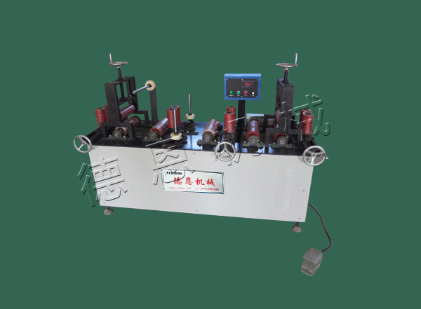 貼膜機